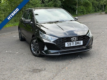 Used Hyundai i20 2022 for sale - 79607560: Photo