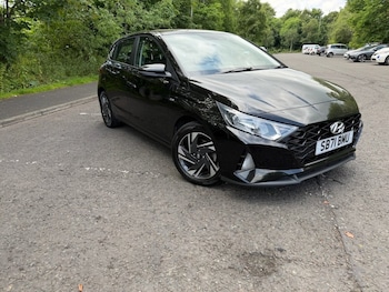 Used Hyundai i20 2022 for sale - 79607560: Photo