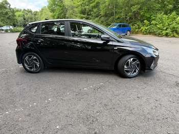 Used Hyundai i20 2022 for sale - 79607560: Photo