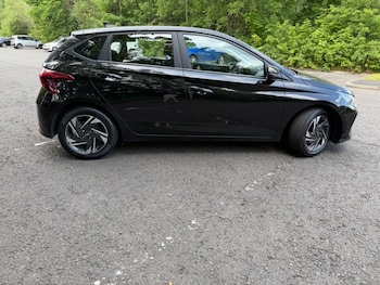 Used Hyundai i20 2022 for sale - 79607560: Photo