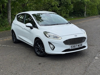 Used Ford Fiesta 2017 for sale - 78570011: Photo