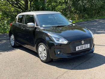 Used Suzuki Swift 2018 for sale - 78943146: Photo