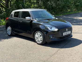 Used Suzuki Swift 2018 for sale - 78943146: Photo