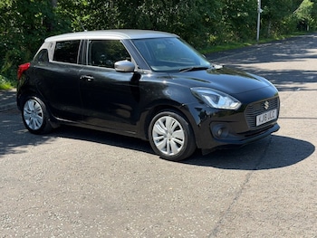 Used Suzuki Swift 2018 for sale - 78943146: Photo