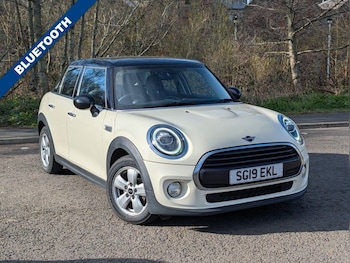 Used MINI Hatch 2019 for sale - 79607558: Photo