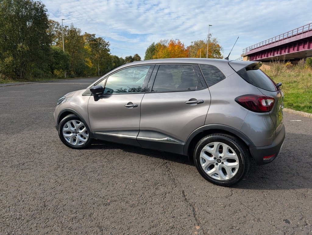 Used Renault Captur 2018 for sale - 76147764: Photo 10