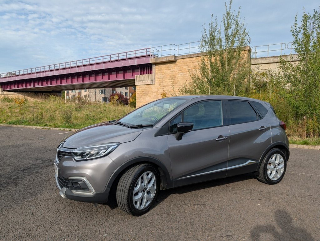 Used Renault Captur 2018 for sale - 76147764: Photo 11