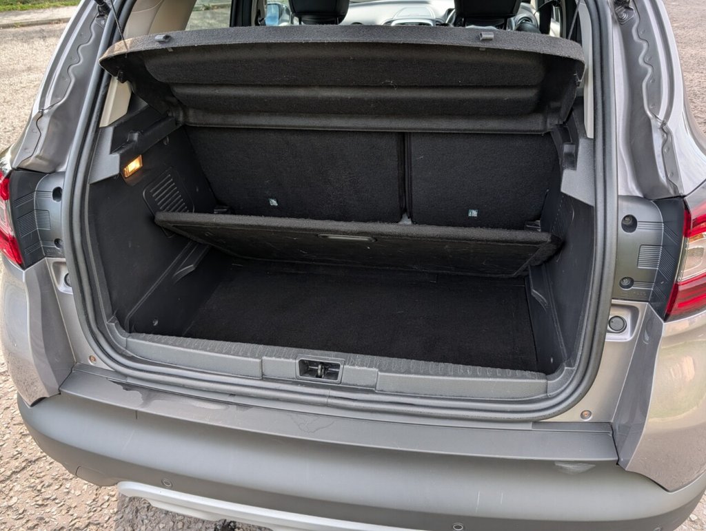 Used Renault Captur 2018 for sale - 76147764: Photo 12