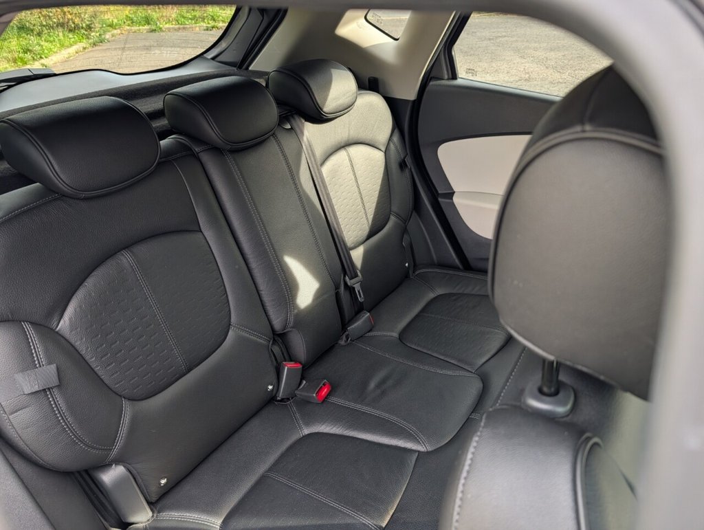 Used Renault Captur 2018 for sale - 76147764: Photo 13