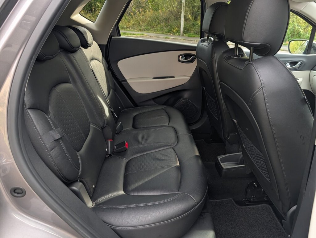 Used Renault Captur 2018 for sale - 76147764: Photo 14