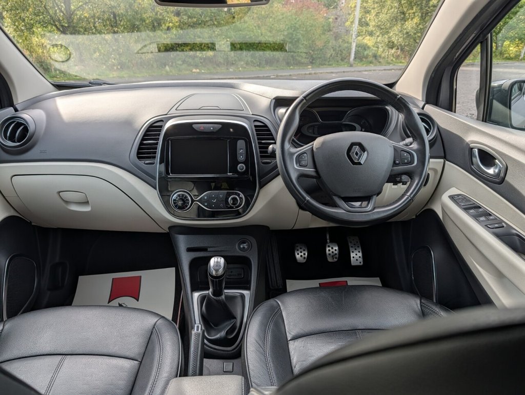 Used Renault Captur 2018 for sale - 76147764: Photo 15