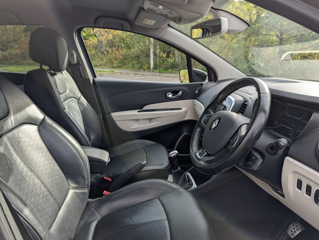 Used Renault Captur 2018 for sale - 76147764: Photo 18