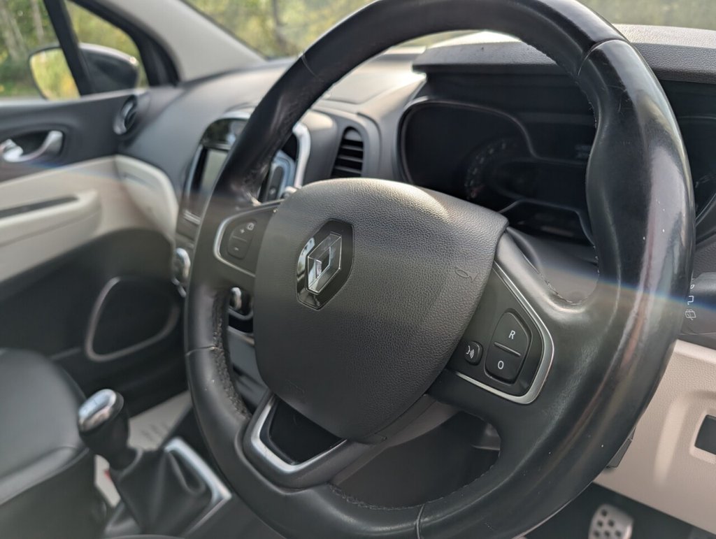 Used Renault Captur 2018 for sale - 76147764: Photo 20