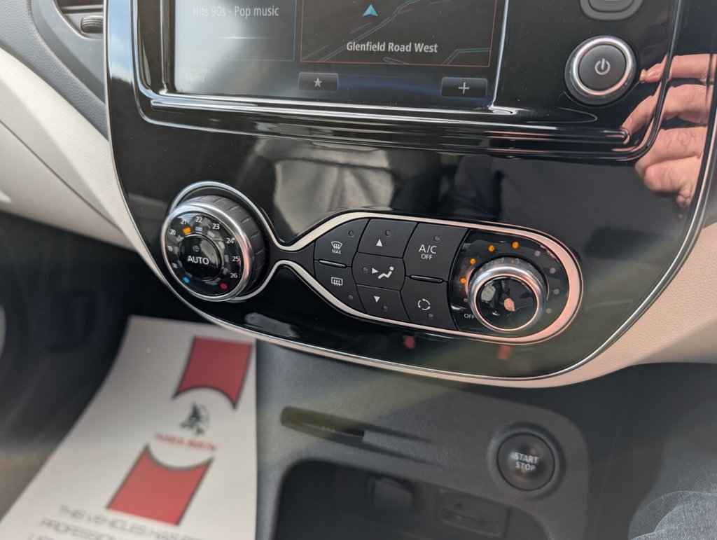 Used Renault Captur 2018 for sale - 76147764: Photo 21