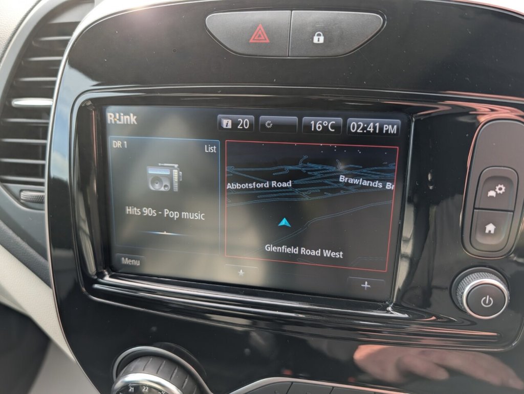 Used Renault Captur 2018 for sale - 76147764: Photo 22