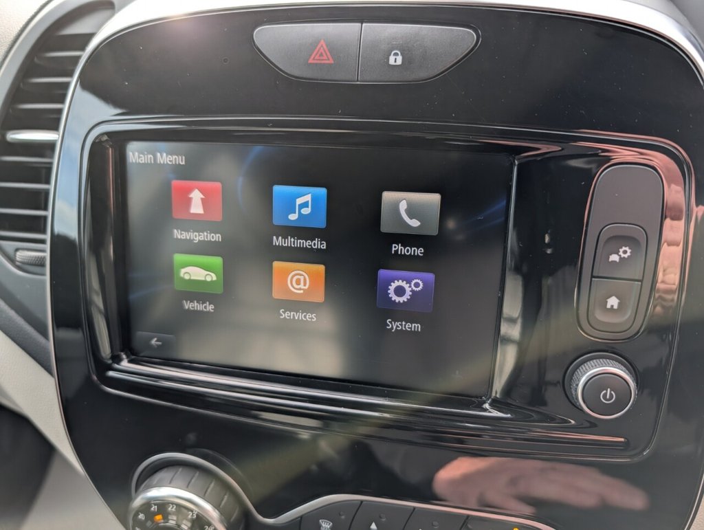 Used Renault Captur 2018 for sale - 76147764: Photo 23