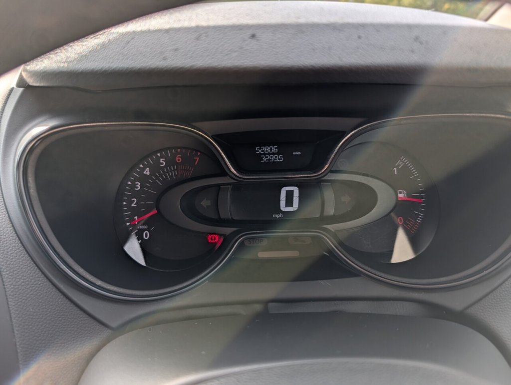 Used Renault Captur 2018 for sale - 76147764: Photo 25