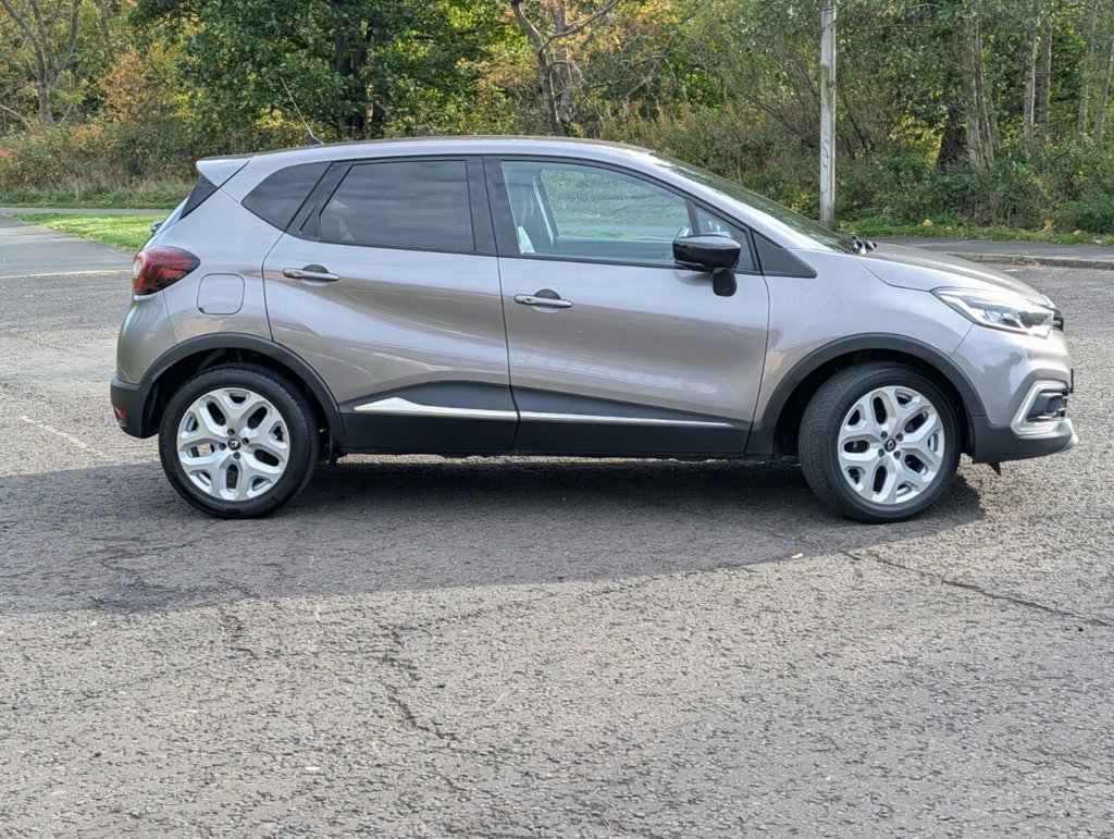Used Renault Captur 2018 for sale - 76147764: Photo 5