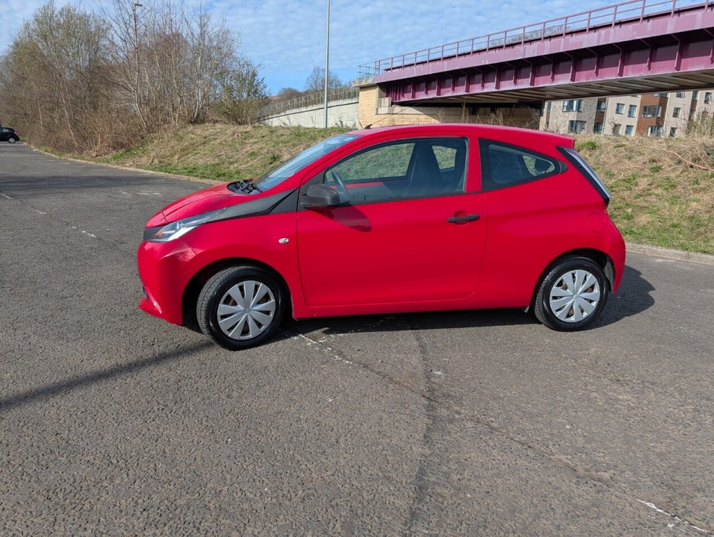 Used Toyota AYGO 2016 for sale - 77953224: Photo 15