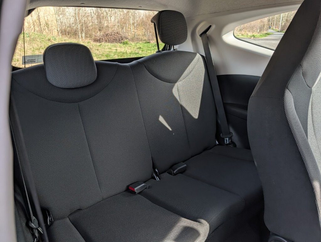 Used Toyota AYGO 2016 for sale - 77953224: Photo 20