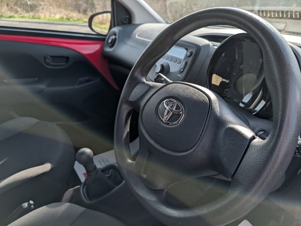 Used Toyota AYGO 2016 for sale - 77953224: Photo 26