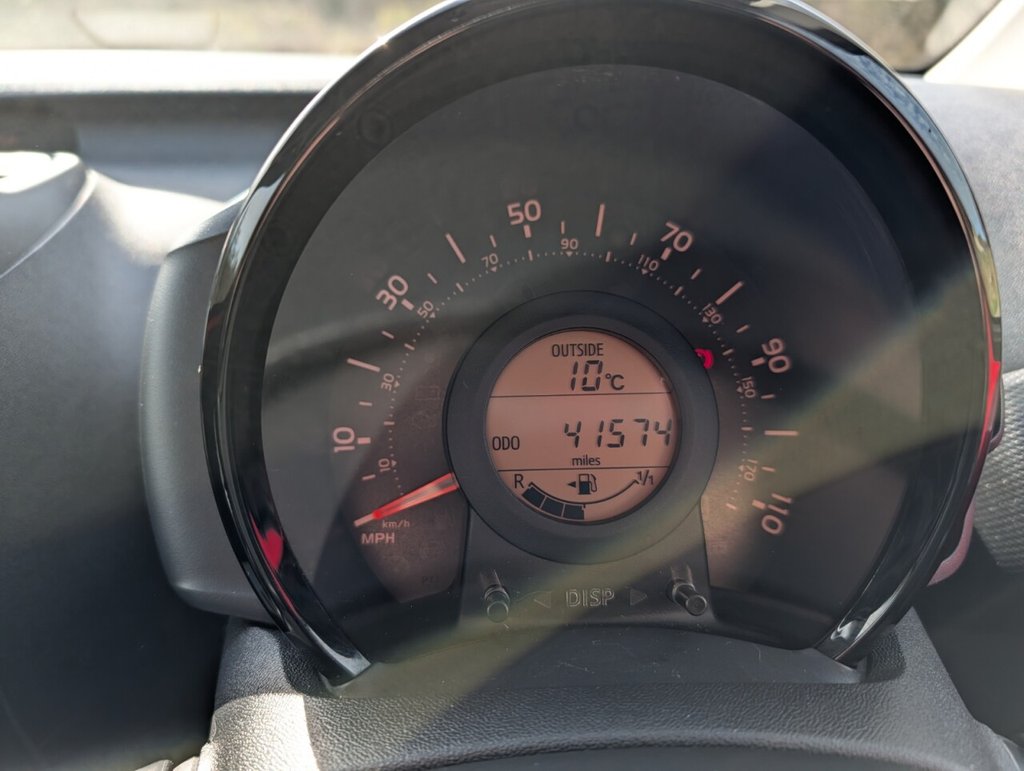 Used Toyota AYGO 2016 for sale - 77953224: Photo 31