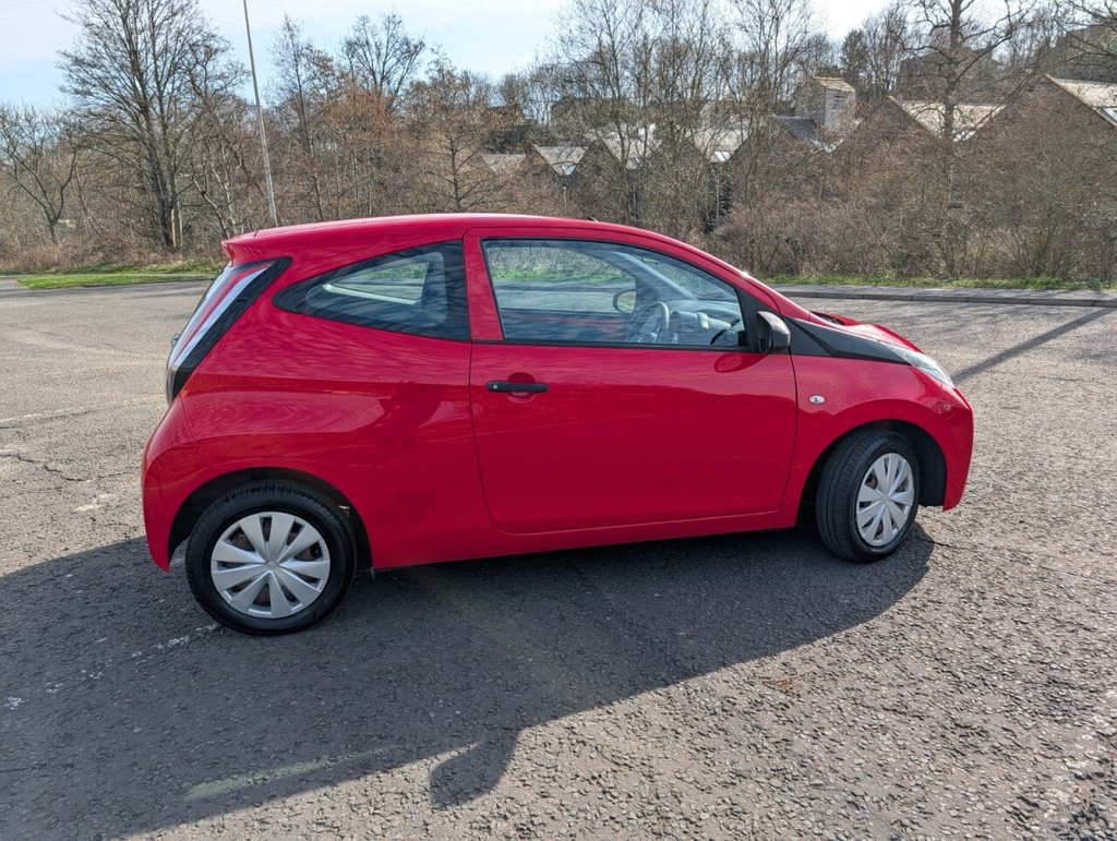 Used Toyota AYGO 2016 for sale - 77953224: Photo 6