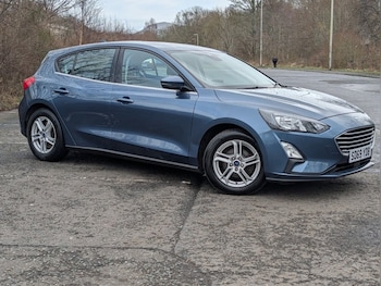 Used Ford Focus 2019 for sale - 77621769: Photo