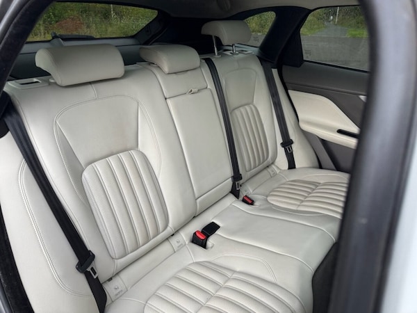 Used Jaguar F-Pace 2018 for sale - 75777355: Photo 14