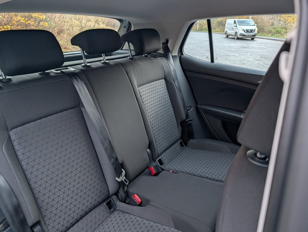 Used Volkswagen T-Cross 2019 for sale - 76841495: Photo 14