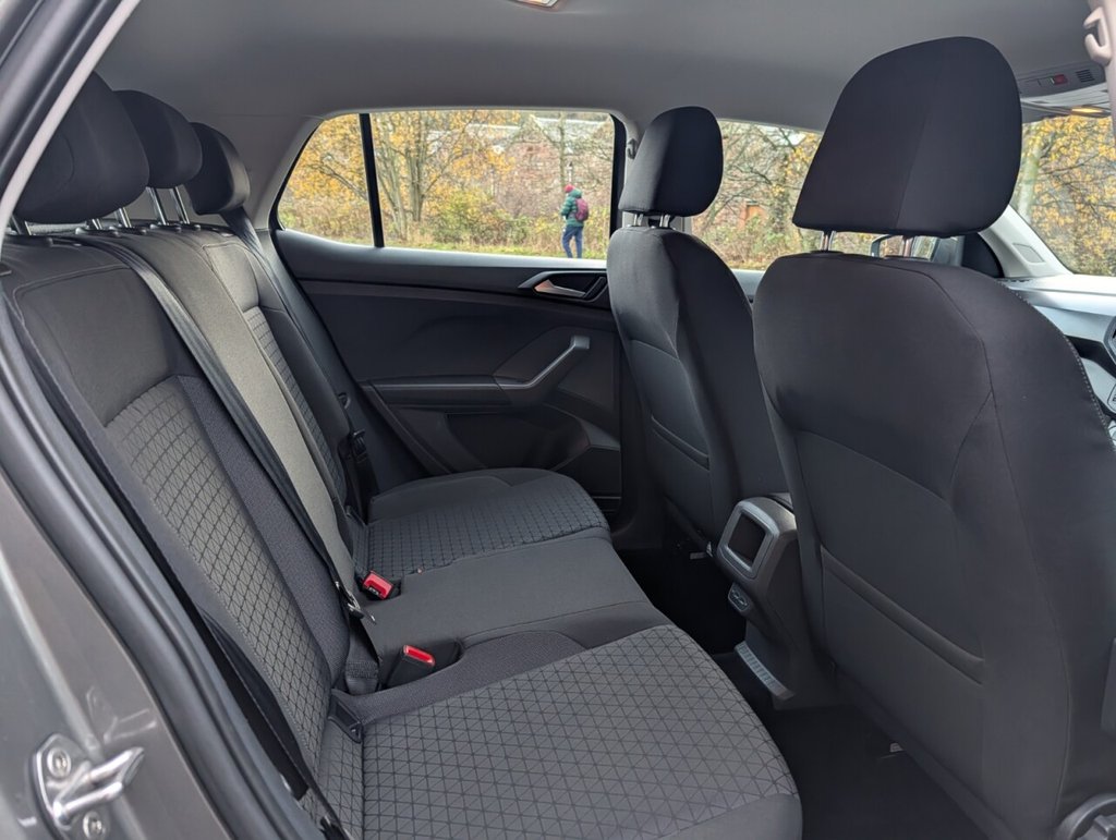 Used Volkswagen T-Cross 2019 for sale - 76841495: Photo 15