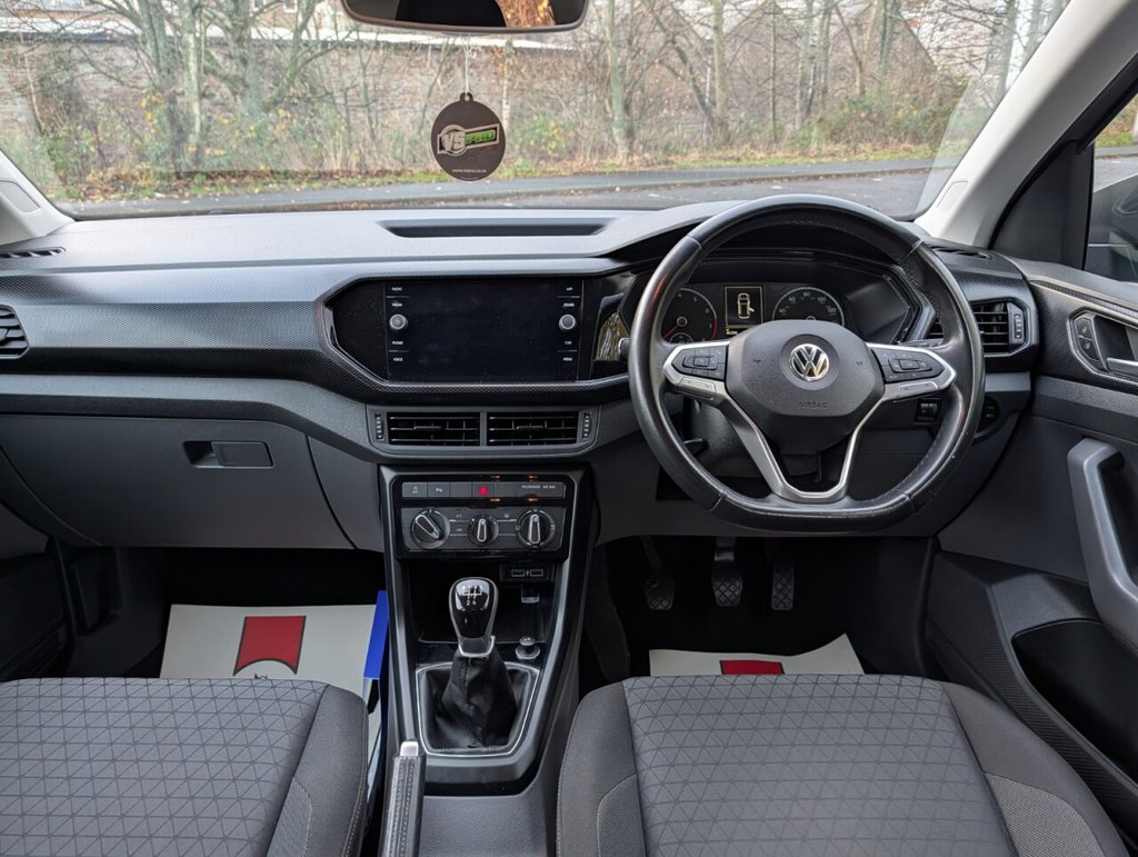 Used Volkswagen T-Cross 2019 for sale - 76841495: Photo 16