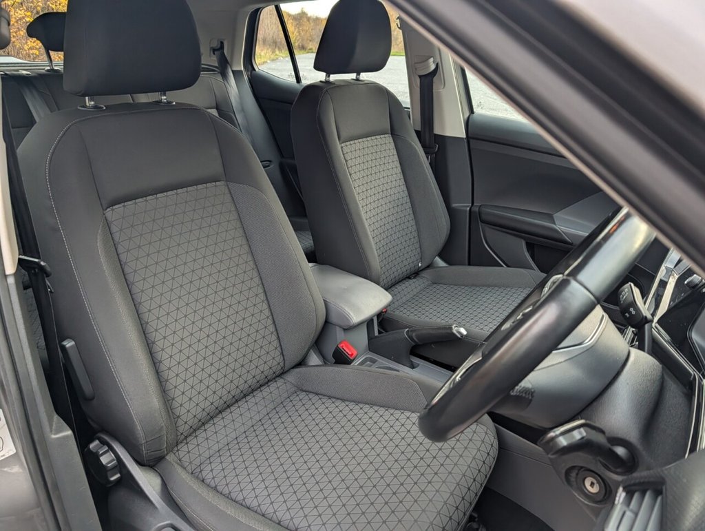 Used Volkswagen T-Cross 2019 for sale - 76841495: Photo 17