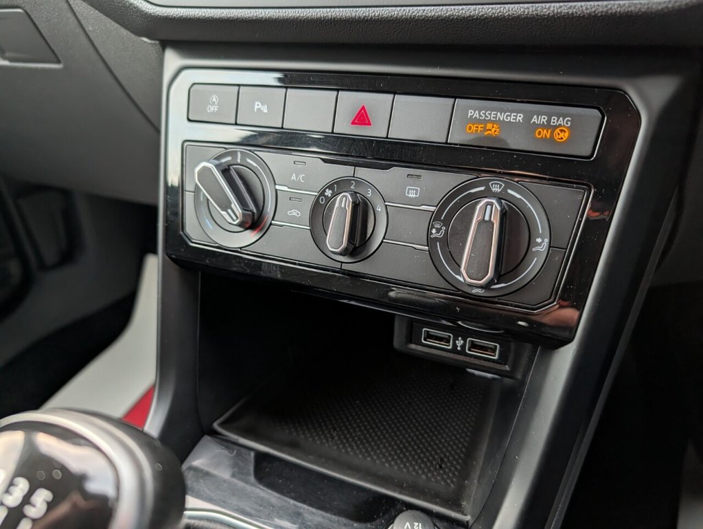 Used Volkswagen T-Cross 2019 for sale - 76841495: Photo 21