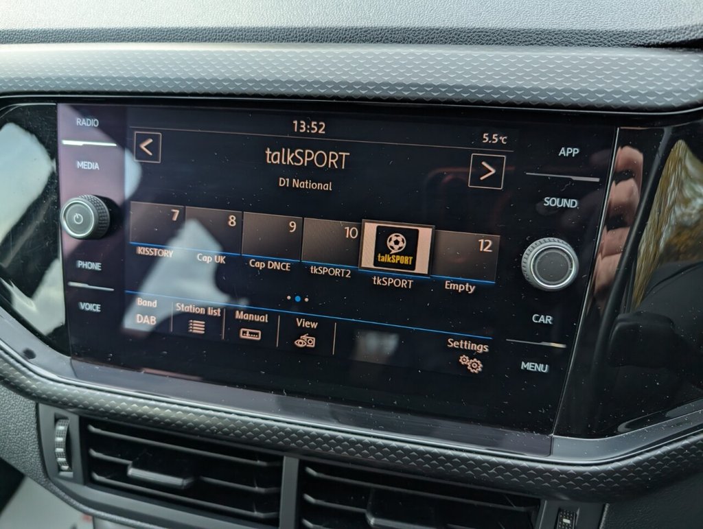 Used Volkswagen T-Cross 2019 for sale - 76841495: Photo 22