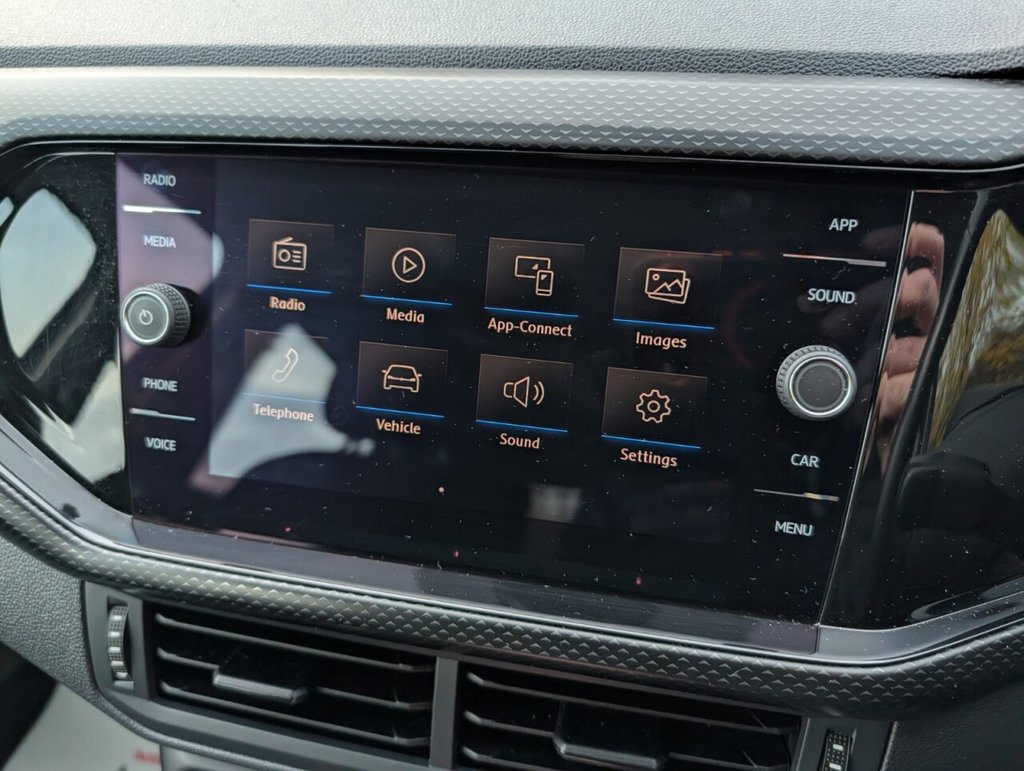 Used Volkswagen T-Cross 2019 for sale - 76841495: Photo 23