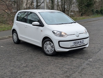 Used Volkswagen up! 2014 for sale - 77507855: Photo