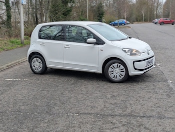Used Volkswagen up! 2014 for sale - 77507855: Photo