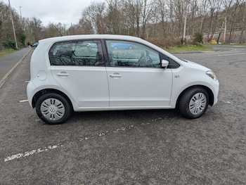 Used Volkswagen up! 2014 for sale - 77507855: Photo