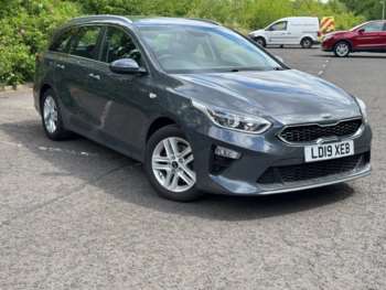 Used Kia Ceed 2019 for sale - 74676118: Photo