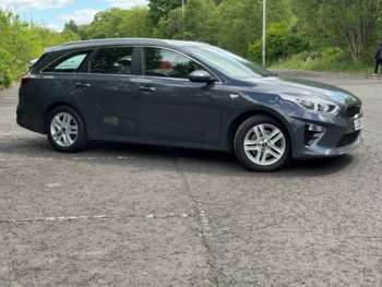Used Kia Ceed 2019 for sale - 74676118: Photo