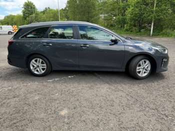 Used Kia Ceed 2019 for sale - 74676118: Photo