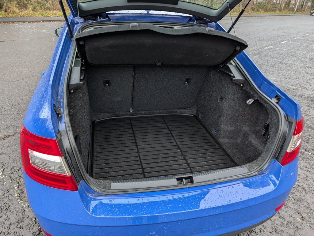 Used Skoda Octavia 2019 for sale - 76642748: Photo 13