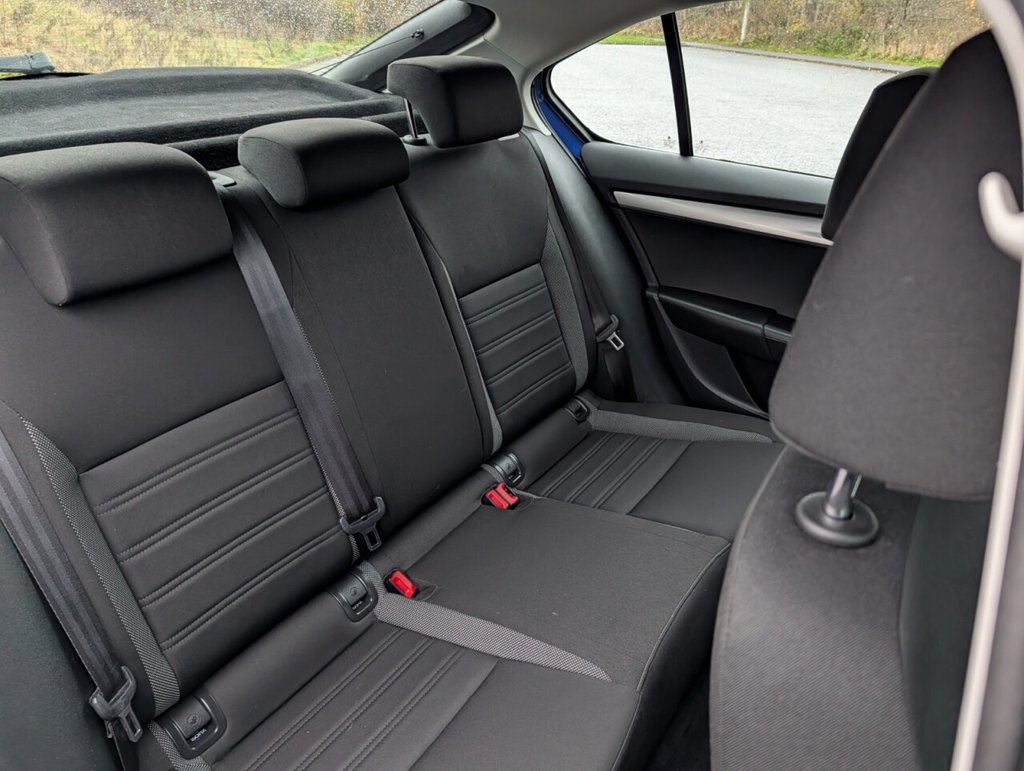 Used Skoda Octavia 2019 for sale - 76642748: Photo 14