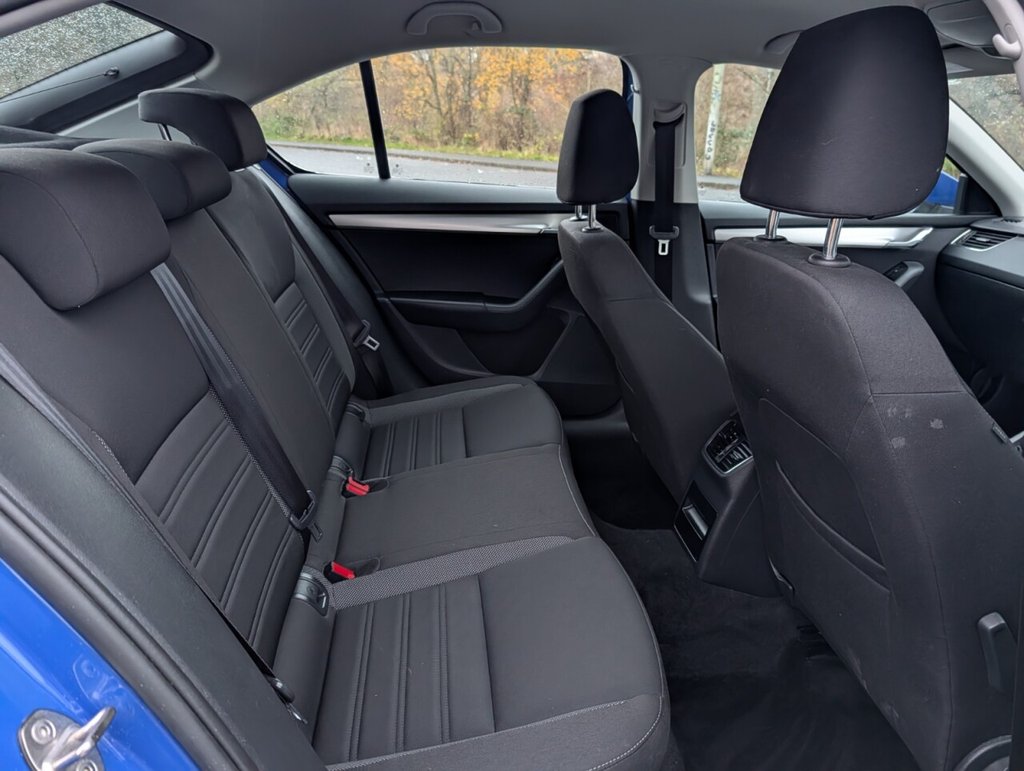 Used Skoda Octavia 2019 for sale - 76642748: Photo 15