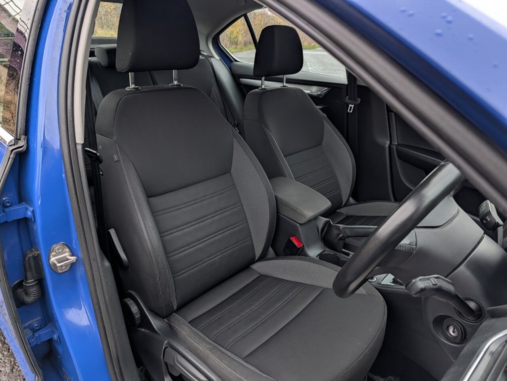 Used Skoda Octavia 2019 for sale - 76642748: Photo 17