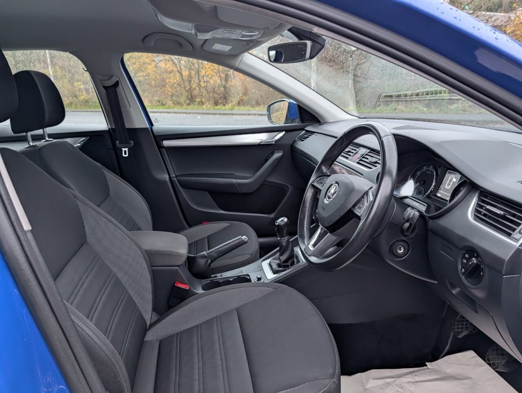 Used Skoda Octavia 2019 for sale - 76642748: Photo 19