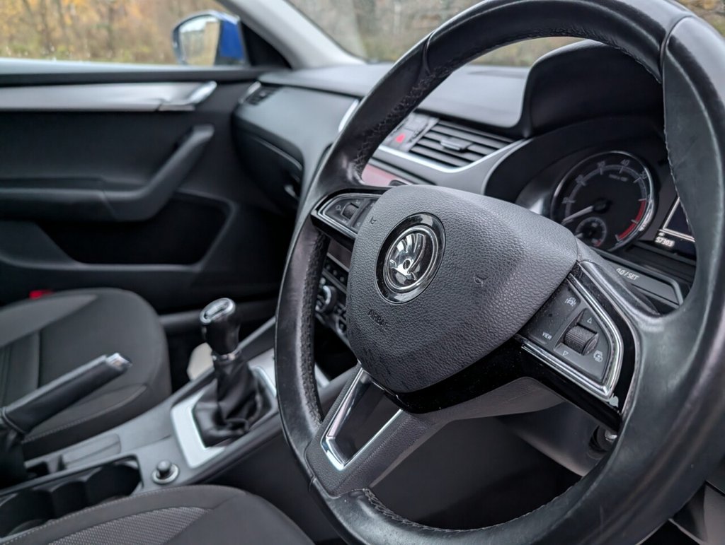 Used Skoda Octavia 2019 for sale - 76642748: Photo 20