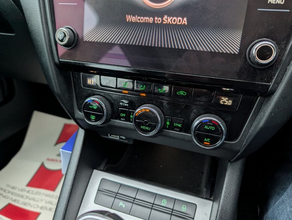 Used Skoda Octavia 2019 for sale - 76642748: Photo 21