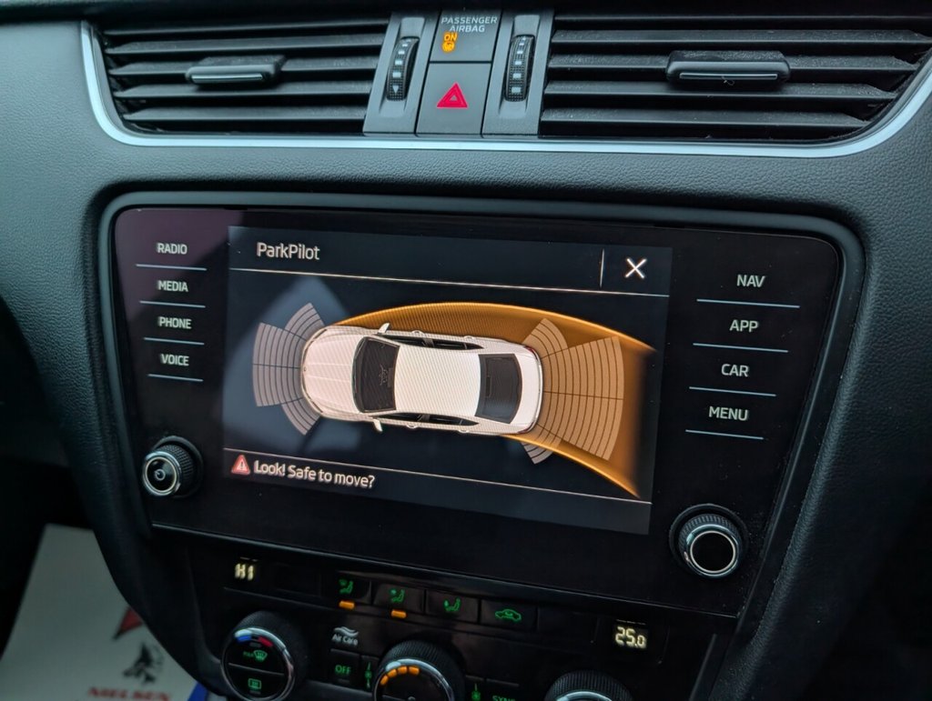 Used Skoda Octavia 2019 for sale - 76642748: Photo 23